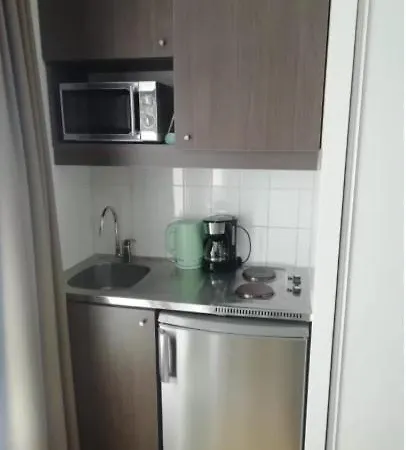 Appartement Downtown, Pool Access *