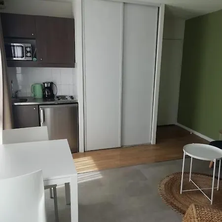 Downtown, Pool Access Appartamento Bordeaux