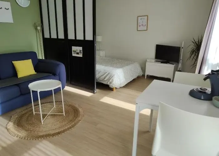 Lejlighed Downtown, Pool Access *