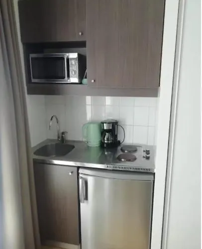 Lejlighed Downtown, Pool Access *