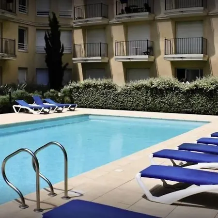 Downtown, Pool Access Lägenhet *